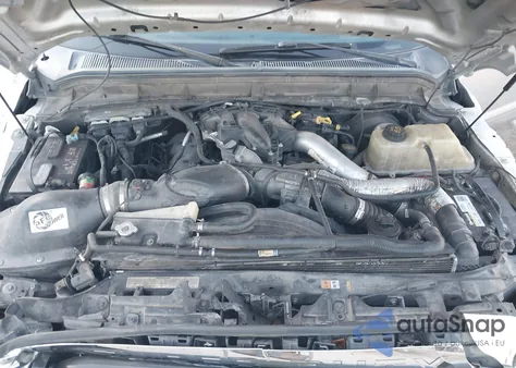 2015 Ford F250 Lariat из США, поврежденный, VIN 1FT7W2BT9FEC51658